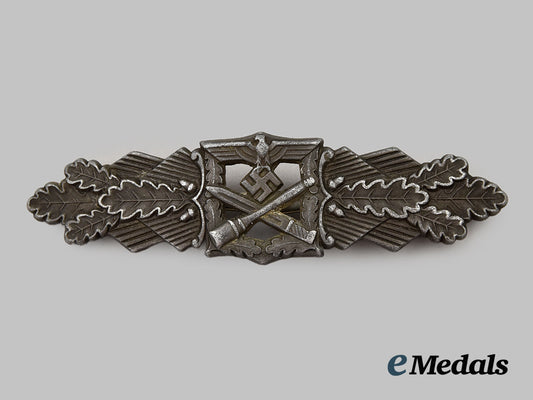 germany,_wehmacht._a_close_combat_clasp,_bronze_grade,_by_friedrich_linden___m_n_c9600