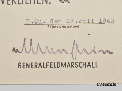 germany,_kriegsmarine._a_lot_of_award_documents_to_bezirkszollkommissar_hugo_rodaß___m_n_c9611