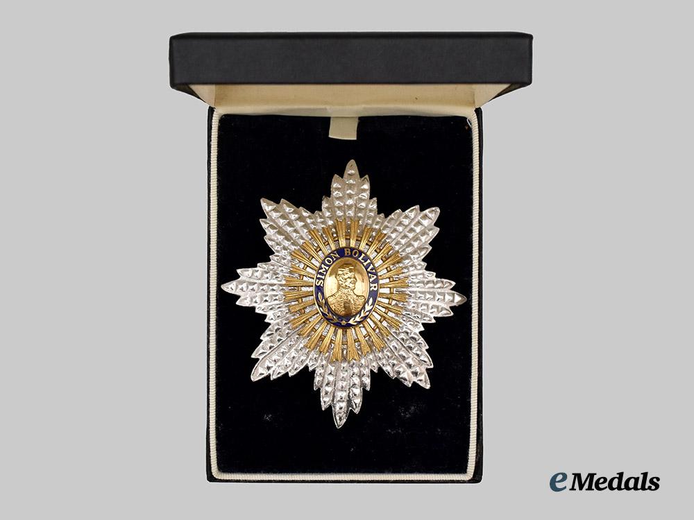 venezuela_republic._a_cased_order_of_the_liberator,_i_class_star,_c.1975___m_n_c9612