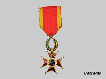 vatican,_papal_state._an_order_of_st._gregory,_knight,_for_civil_merit,_c.1930___m_n_c9613
