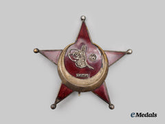 Turkey, Ottoman Empire. A German Made War Medal