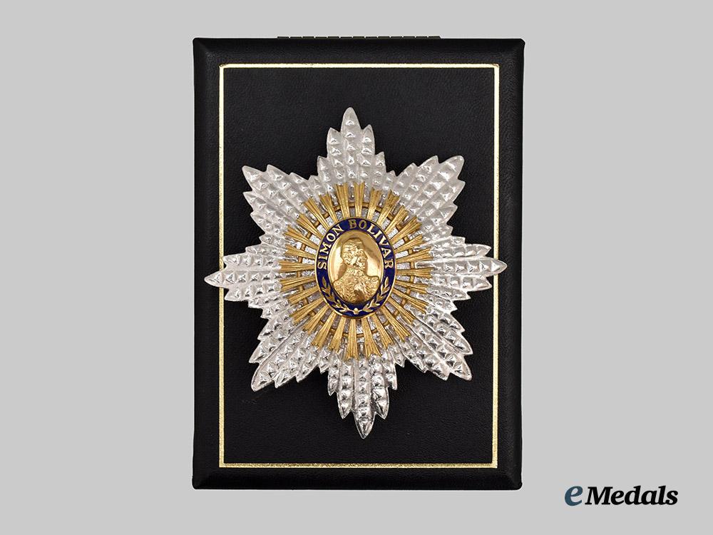 venezuela_republic._a_cased_order_of_the_liberator,_i_class_star,_c.1975___m_n_c9615