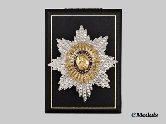 venezuela_republic._a_cased_order_of_the_liberator,_i_class_star,_c.1975___m_n_c9615