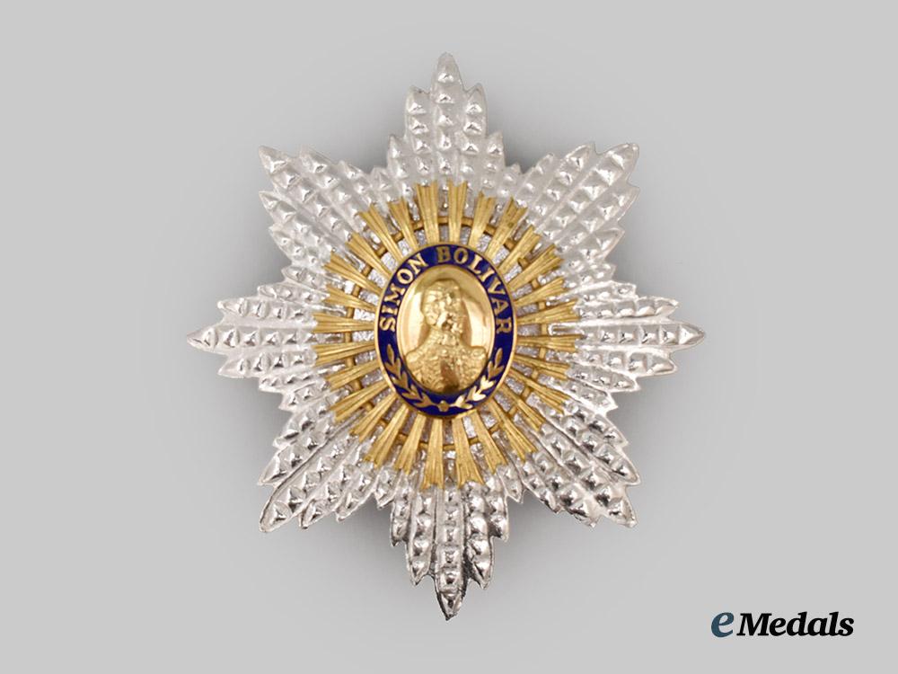 venezuela_republic._a_cased_order_of_the_liberator,_i_class_star,_c.1975___m_n_c9616