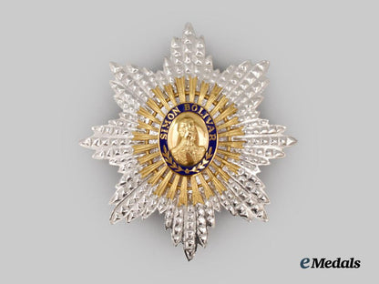 venezuela_republic._a_cased_order_of_the_liberator,_i_class_star,_c.1975___m_n_c9616