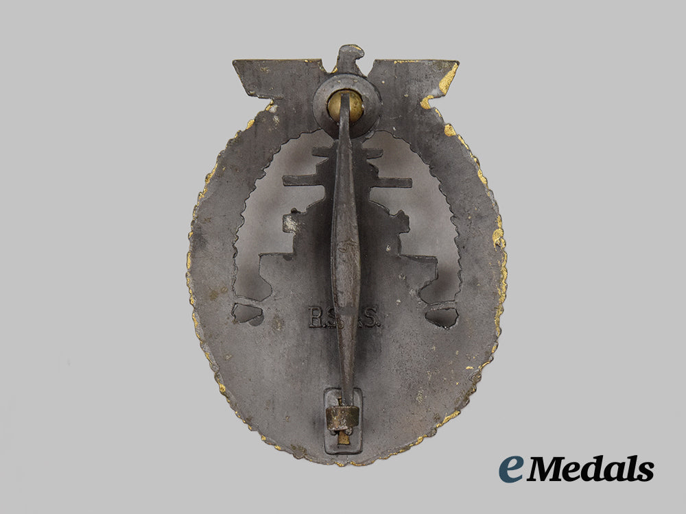 germany,_kriegsmarine._a_high_seas_fleet_badge,_by_richard_simm&_söhne___m_n_c9619(1)