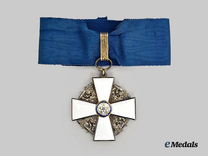 finland,_republic._an_order_of_the_white_rose,_commander,_by_tillander&_co.,_c.1930___m_n_c9625