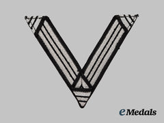 Germany, SS. A Mint Honour Chevron for Old Fighters