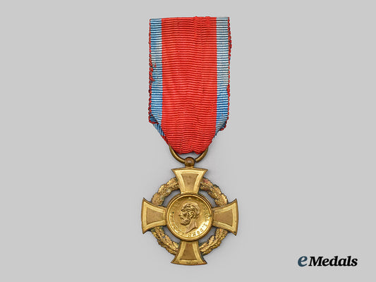 romania,_kingdom._a_military_virtue_medal.___m_n_c9632