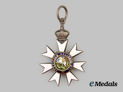 United Kingdom. An Order of St.Michael & St.George, C.M.G.