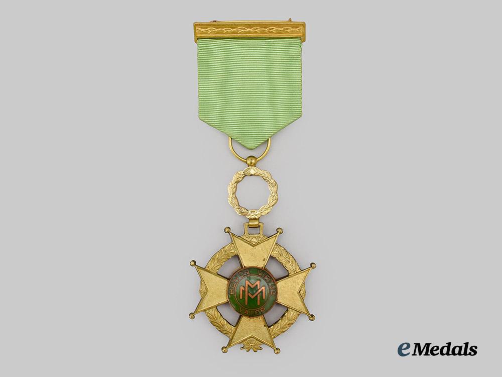 cuba,_republic._an_order_of_military_merit,_i_v_class___m_n_c9661