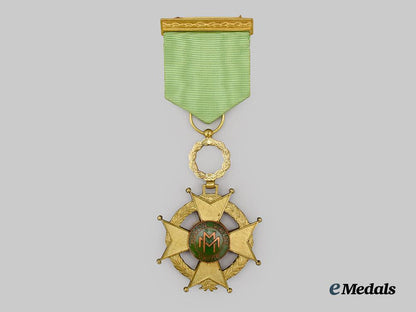 cuba,_republic._an_order_of_military_merit,_i_v_class___m_n_c9661