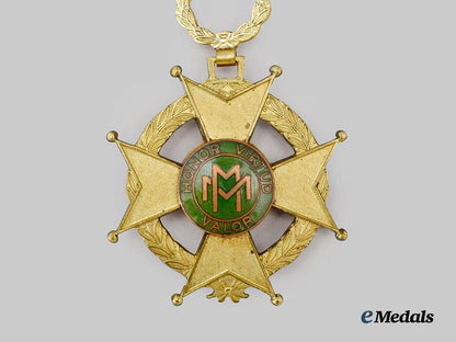 cuba,_republic._an_order_of_military_merit,_i_v_class___m_n_c9662