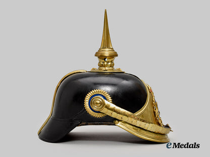 sweden,_kingdom._a_svea_life_guards_pickelhaube,_c.1914___m_n_c9668