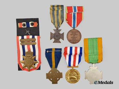 netherlands,_france._a_lot_of_six_medals___m_n_c9670