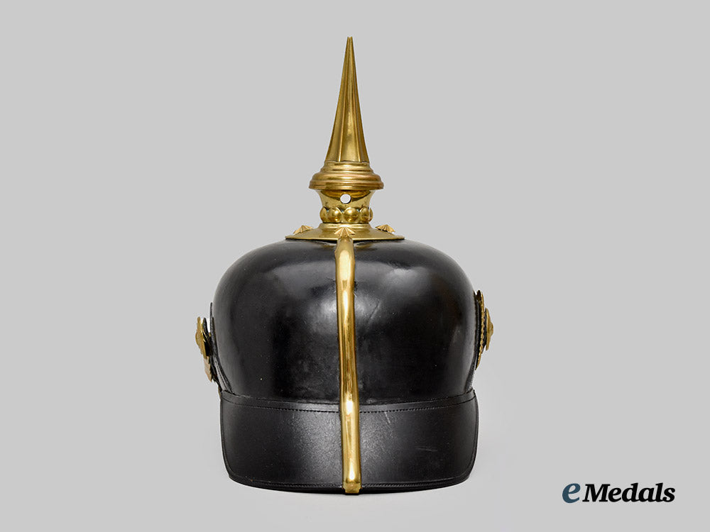 sweden,_kingdom._a_svea_life_guards_pickelhaube,_c.1914___m_n_c9670