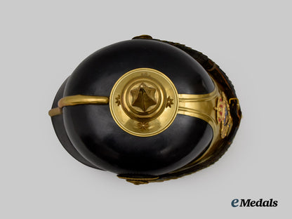 sweden,_kingdom._a_svea_life_guards_pickelhaube,_c.1914___m_n_c9671