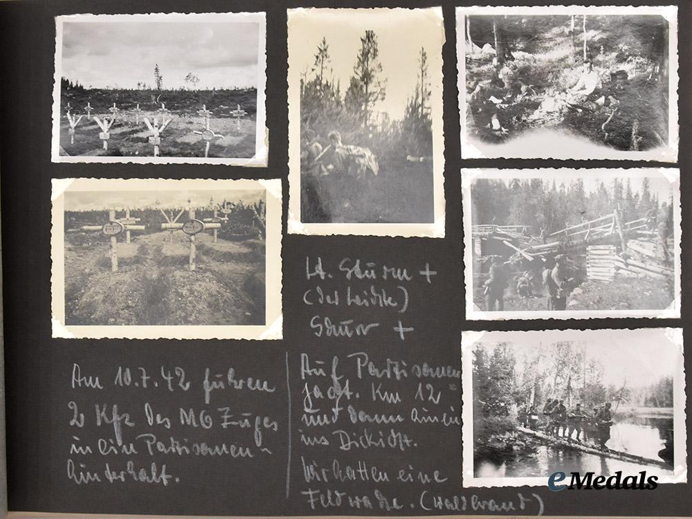 germany,_wehrmacht._a_pair_of_private_wartime_photo_albums_from_a_soldier_on_the_eastern_front___m_n_c9671