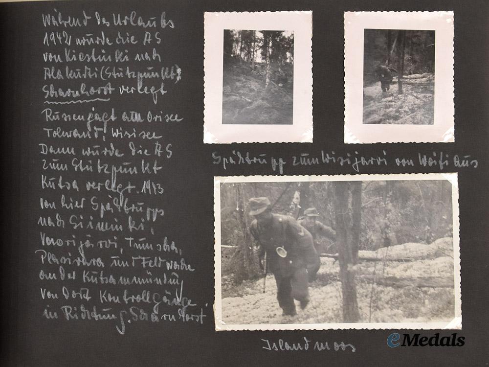 germany,_wehrmacht._a_pair_of_private_wartime_photo_albums_from_a_soldier_on_the_eastern_front___m_n_c9674