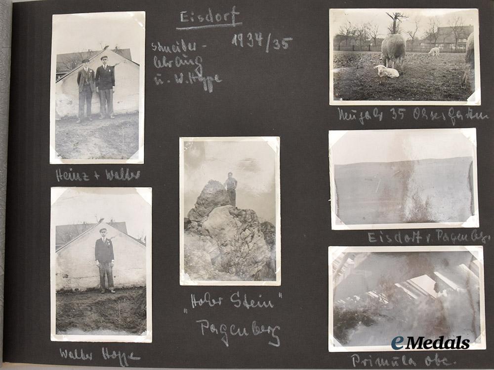 germany,_wehrmacht._a_pair_of_private_wartime_photo_albums_from_a_soldier_on_the_eastern_front___m_n_c9681