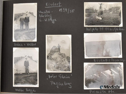 germany,_wehrmacht._a_pair_of_private_wartime_photo_albums_from_a_soldier_on_the_eastern_front___m_n_c9681