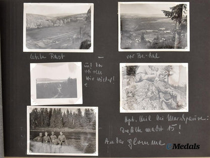 germany,_wehrmacht._a_pair_of_private_wartime_photo_albums_from_a_soldier_on_the_eastern_front___m_n_c9684