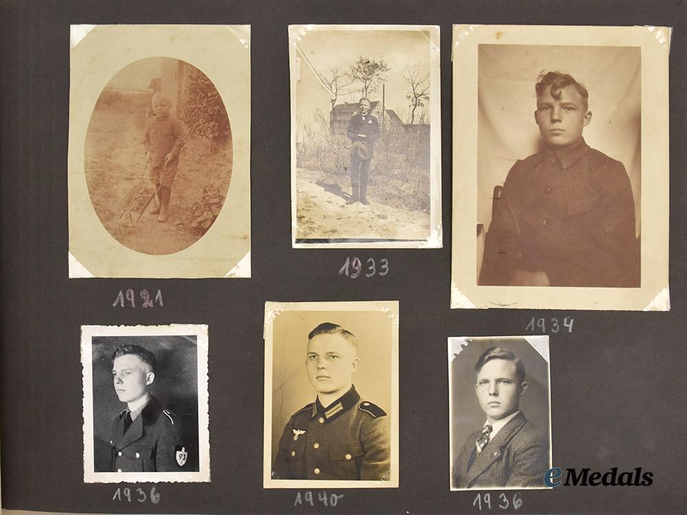 germany,_wehrmacht._a_pair_of_private_wartime_photo_albums_from_a_soldier_on_the_eastern_front___m_n_c9685