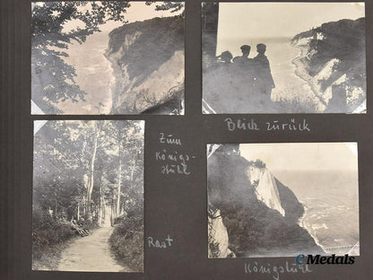germany,_wehrmacht._a_pair_of_private_wartime_photo_albums_from_a_soldier_on_the_eastern_front___m_n_c9686