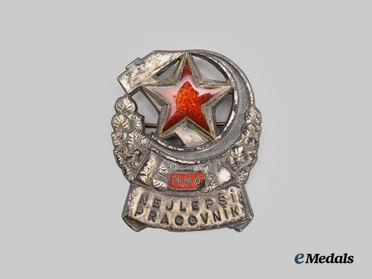 czechoslovakia,_republic._a_best_worker_badge_of_the_ministry_of_national_defense___m_n_c9686