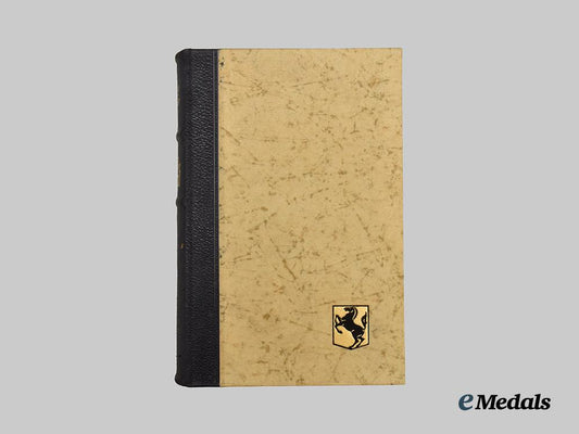 germany,_n_s_d_a_p._a1936_edition_of_mein_kampf,_with_case___m_n_c9706