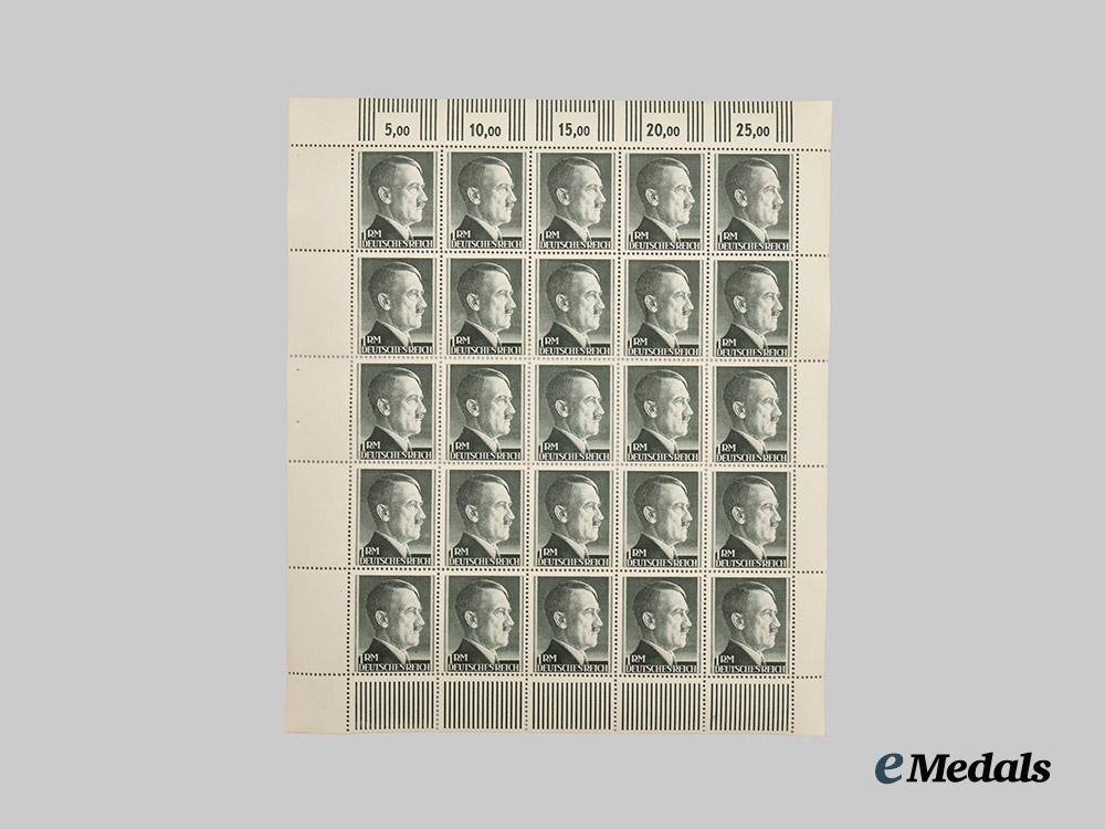germany,_third_reich._a_sheet_of_unissued_a_h_stamps___m_n_c9712