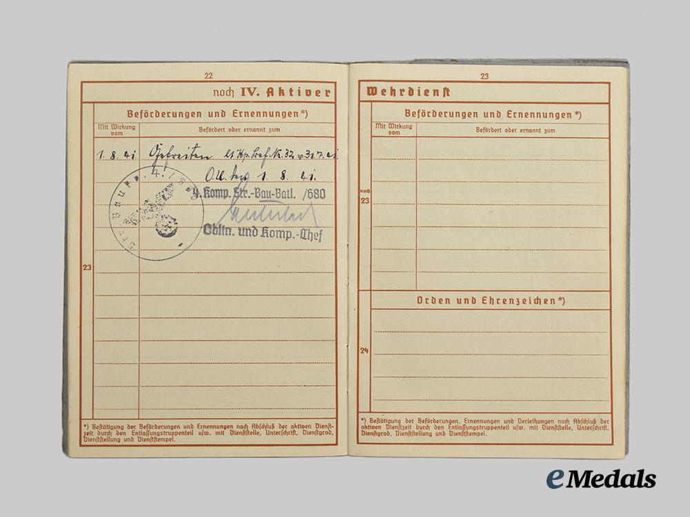 germany,_heer._a_wehrpaß_to_paul_maiwald,_construction_and_security_units_with_western_and_eastern_front_combat___m_n_c9717