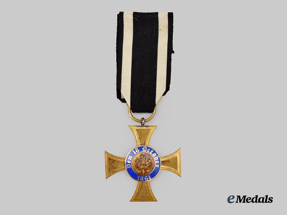 prussia,_kingdom._an_order_of_the_crown,_i_v_class_cross___m_n_c9724