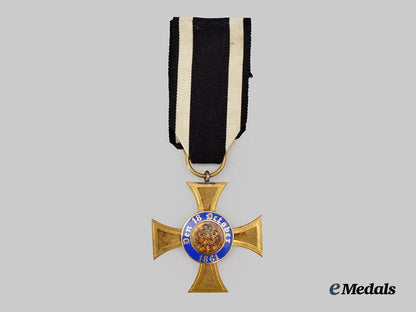 prussia,_kingdom._an_order_of_the_crown,_i_v_class_cross___m_n_c9724
