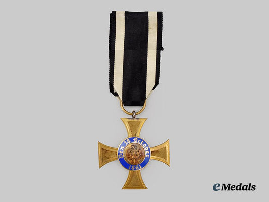 prussia,_kingdom._an_order_of_the_crown,_i_v_class_cross___m_n_c9724