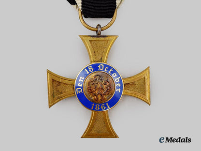 prussia,_kingdom._an_order_of_the_crown,_i_v_class_cross___m_n_c9725