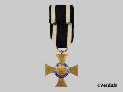 prussia,_kingdom._an_order_of_the_crown,_i_v_class_cross___m_n_c9726