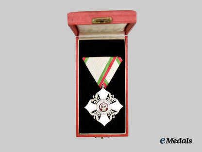 bulgaria,_kingdom._an_order_of_civil_merit,_v_class___m_n_c9728