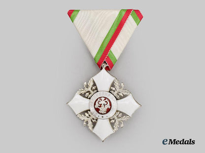 bulgaria,_kingdom._an_order_of_civil_merit,_v_class___m_n_c9731
