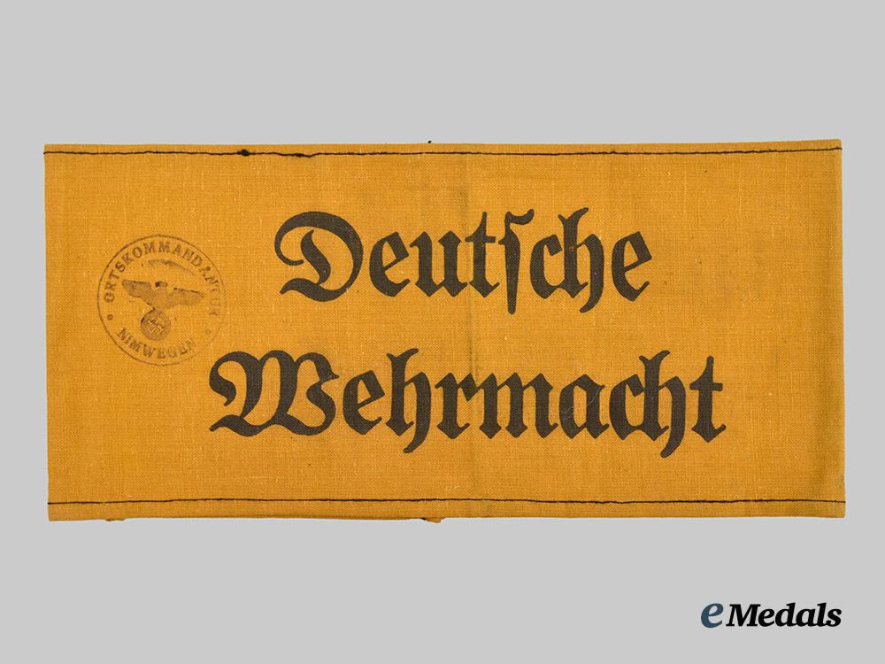 germany,_third_reich._a_mixed_lot_of_armbands___m_n_c9737