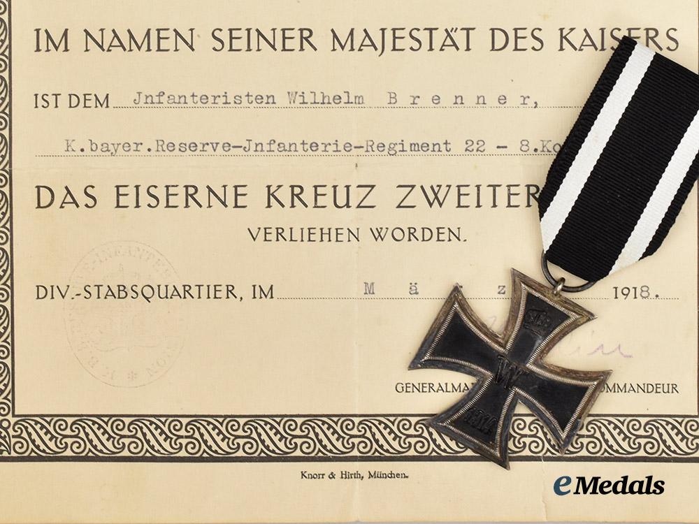 germany,_imperial._a1914_iron_cross_i_i_class,_with_award_document,_by_gebrüder_friedländer___m_n_c9742