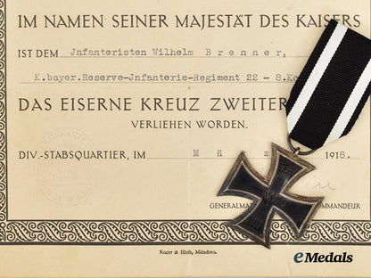 germany,_imperial._a1914_iron_cross_i_i_class,_with_award_document,_by_gebrüder_friedländer___m_n_c9742