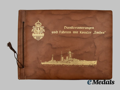 germany,_kriegsmarine._a_cruiser_emden_commemorative_album,_with_prewar_and_wartime_photographs___m_n_c9751