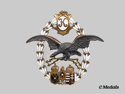 an_imperial_austro-_hungarian_pilot_badge,1917___m_n_c9753