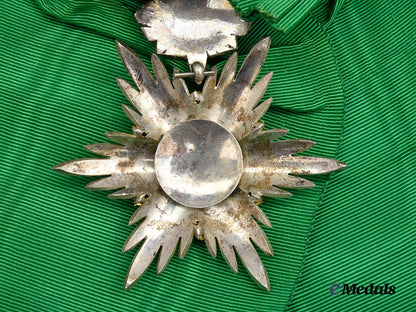 iran,_pahlavi_dynasty._a_cased_imperial_order_of_the_lion_and_sun,_grand_cross_set,_i_v_period,_western_version_for_high_ranks_or_royalty,_high_quality_french-_made___m_n_c9775