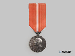 Poland, People's Republic. A Medal For Your Freedom And Ours