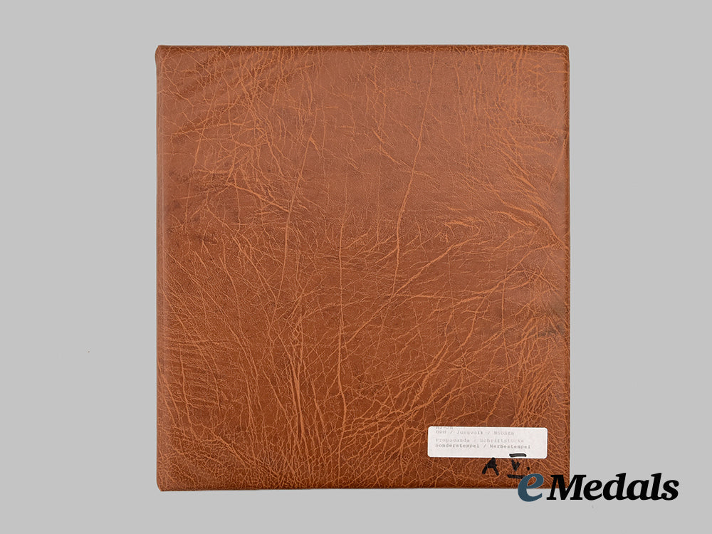 germany,_third_reich._a_lot_of_youth_organization_stamps,_envelopes,_and_postcards___m_n_c9777