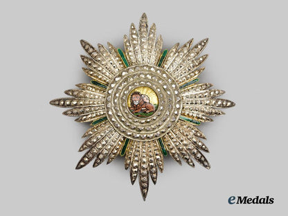 iran,_pahlavi_dynasty._a_cased_imperial_order_of_the_lion_and_sun,_grand_cross_set,_i_v_period,_western_version_for_high_ranks_or_royalty,_high_quality_french-_made___m_n_c9778