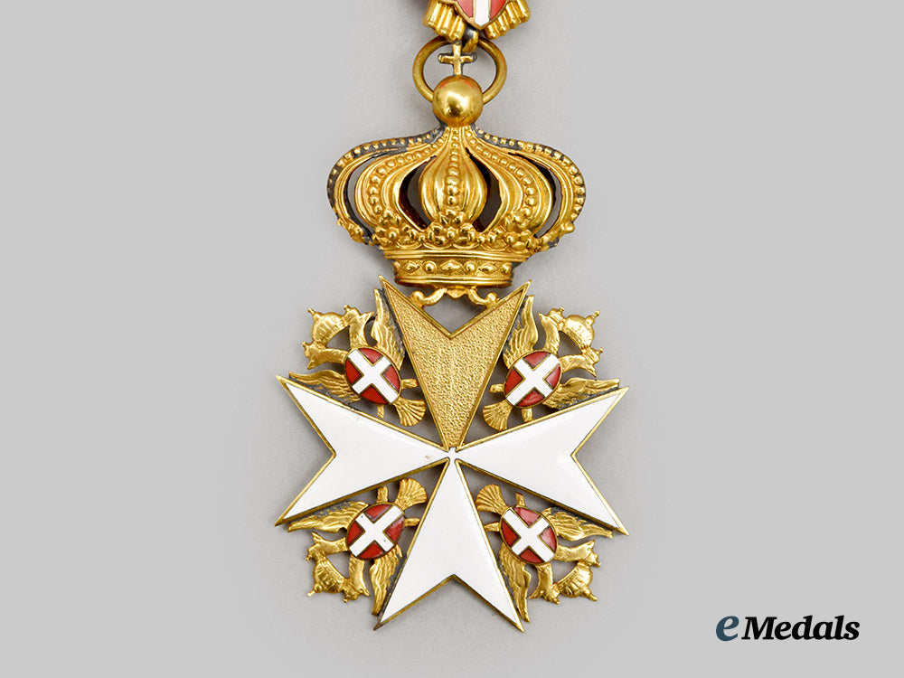 international._a_sovereign_order_of_st._john_of_jerusalem,_knights_hospitaller,_commander___m_n_c9781