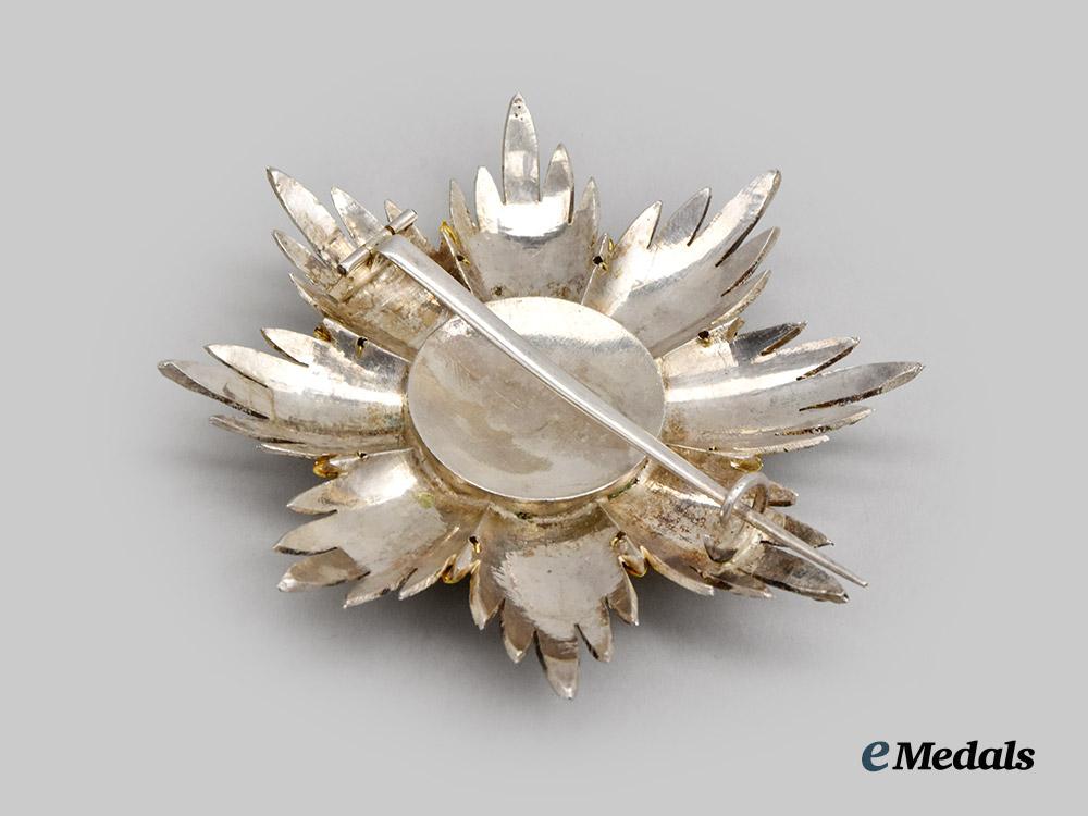 iran,_pahlavi_dynasty._a_cased_imperial_order_of_the_lion_and_sun,_grand_cross_set,_i_v_period,_western_version_for_high_ranks_or_royalty,_high_quality_french-_made___m_n_c9784